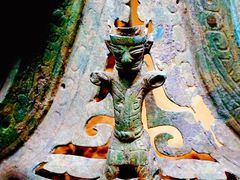 -上海博物馆(人民广场馆)