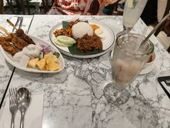 -关夫人餐厅(阳光广场店)