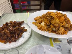 -同发号饭庄(复兴路店)