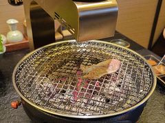 -樱嘢·炭火烧肉(惠南店)