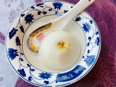 宁波汤圆-宁波状元楼酒店(和义路店)