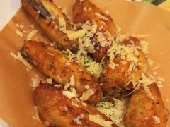 -城市大道红炉披萨烘焙坊