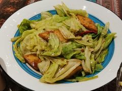 -巴依老爷·新疆美食(上城区天城路店)