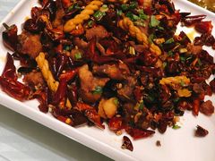 -渝信川菜 · 川味家常菜(长安店)