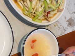-小乡小镇·传承桐庐土菜·老板亲自烧的菜
