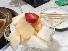 -和庆斋羊蝎子火锅·碳缸烧烤(顺义旗舰店)