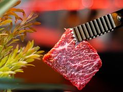 -無二炙坊·和牛烧肉(大钟寺1733店)