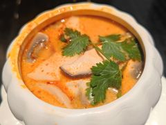 -Thai Alley泰爱里(二沙岛店)
