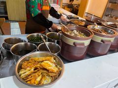 -地道战卤粉(名牌大厦店)