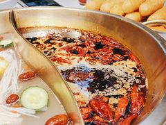 -小龙坎火锅(总店)