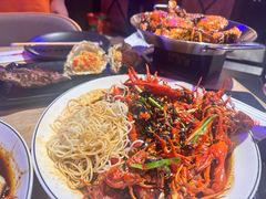 -红盔甲·小龙虾(车公庙店)