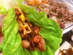 -李氏烤肉店