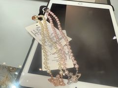 -Vivienne Westwood(上海来福士广场店)