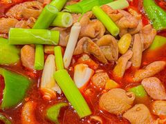 -湘肠香火锅店(团结湖店)