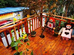 -馥家小馆(黔灵山公园店)