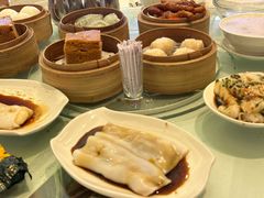 -美心皇宫(屯门大会堂店)