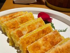 -奉天小馆·非遗东北菜(沈阳万象城店)