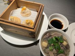 -小厨娘淮扬菜(河西奥美大厦店)