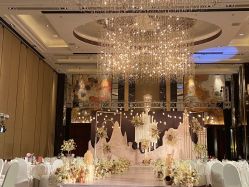 点击看大图 -Sunny喜铺婚礼策划(东部店)