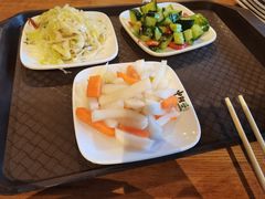 -中阿兰牛肉面(悦海新天地店)