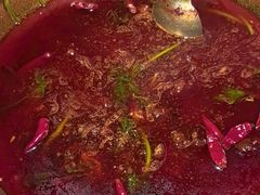 -刘一手重庆火锅(万达广场颍泉店)