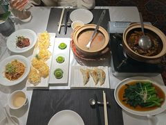 -玉满堂·湖北融合菜