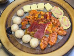 -阿昌白族石板烧·菌锅(大理古城店)