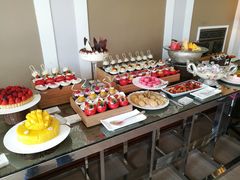 -上海和平饭店华懋阁 Cathay Room