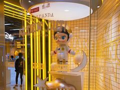 -泡泡玛特POPMART(上海环球港店)