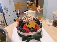 -EnergyCake蛋糕理想国