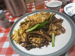 -老郑家东北春饼(龙悦居店)