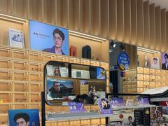 -一代眼镜(浦东大拇指广场店)