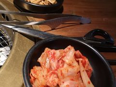 -九畋町和牛黑牛烤肉料理(三里屯3·3大厦店)