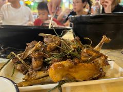 -一煲鸽