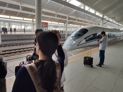 -曲阜东站