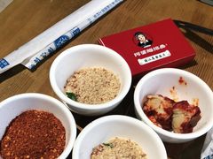 -阿婆情腊排骨火锅(饮玉巷店)