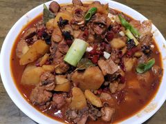 -福顺祥大盘鸡(临潼店)