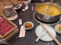 -寻牛记潮汕牛肉火锅(双喜城店)