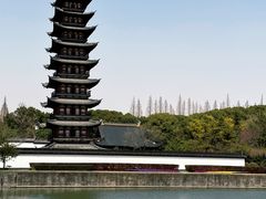 -上海方塔园