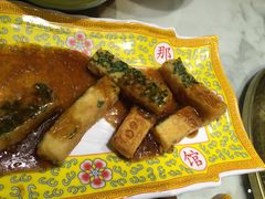 -那家小馆•北京菜•烤鸭(中关村店)