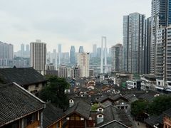 -重庆十八梯传统风貌区