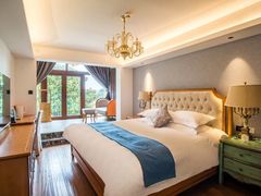 -瑜上·山食小馆