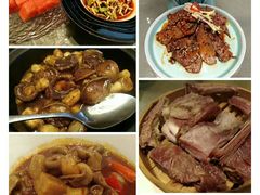 -铜锣湾·有麝自然香(长嘉汇购物公园店)