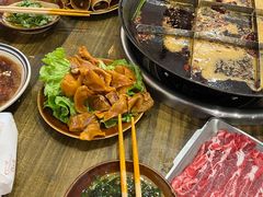 -咖咖火锅(老店)