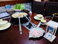 -菌之家·专业纯野生菌火锅·特色炒菌