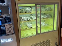 -辛一·铜锣烧(大宁久光店)