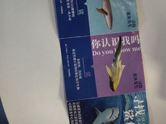 -重庆欢乐海底世界