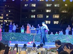 -渔家火锅·海鲜自助餐·演艺(亚龙湾天域酒店)