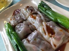 -彩丰楼中餐厅·仁恒洲际酒店