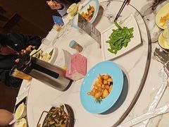 -阿露佳·舌尖上的安吉菜